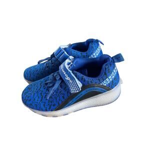 Aimoge Heelys Sneakers Blue Size 4